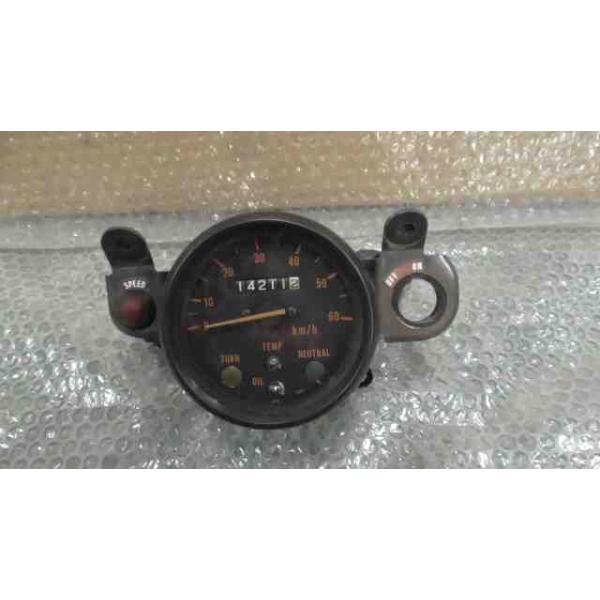 KSR-1 MX050B-007xxx の メーター *1733359188 中古 : バイクパーツ