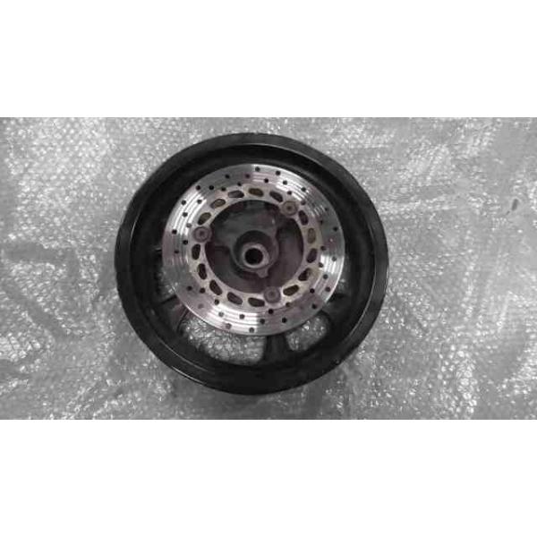 トリシティ125 SEC1J の リアホイール *1741743484 中古