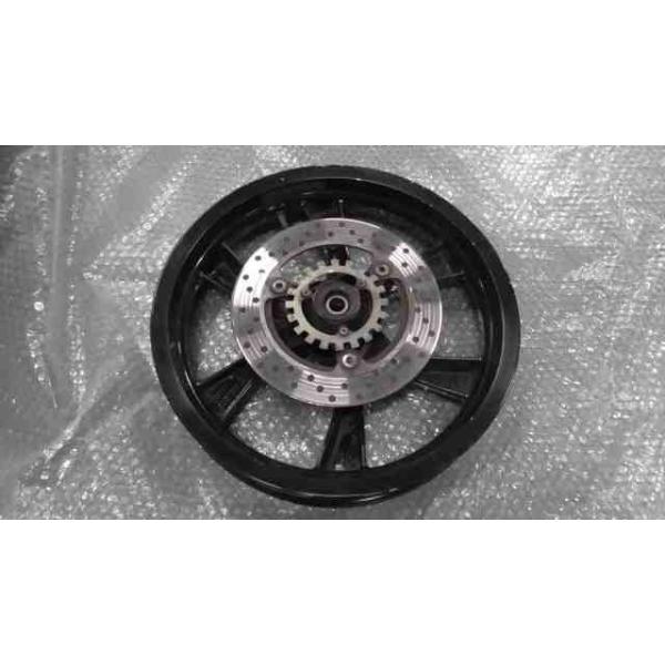 トリシティ125 SEC1J の フロントホイール 右 *1741743560 中古