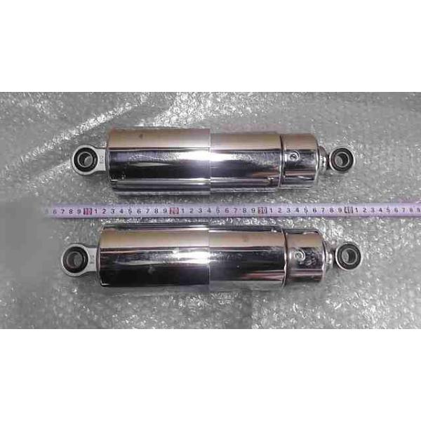 デスペラード400 VK52A-103xxx の リアサスペンション *1742532126