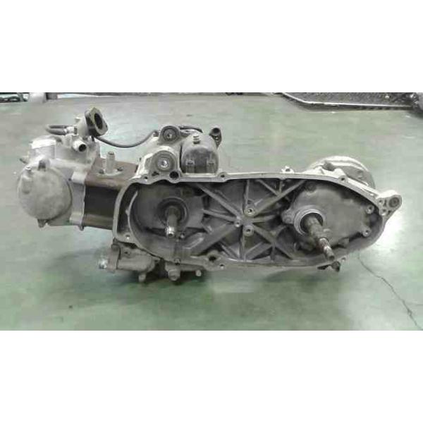 マジェスティ250 SG03J-010xxx の エンジン *1742952444 中古 : バイク