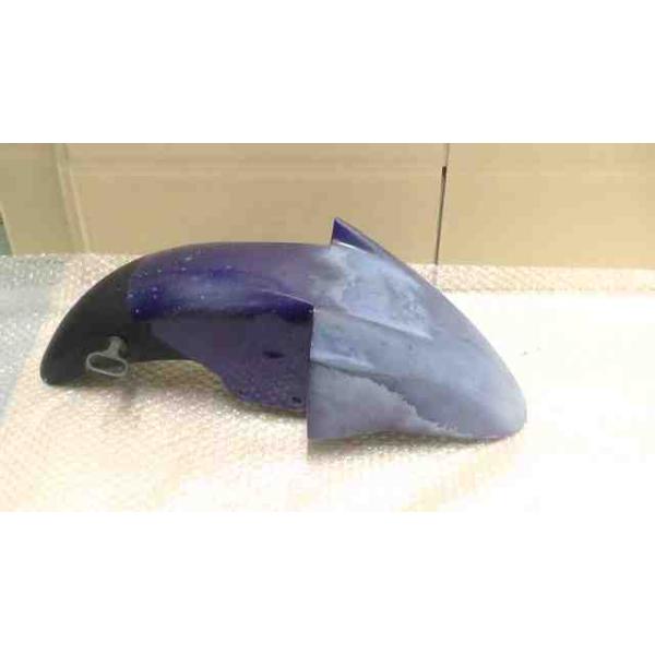 EN125-2A LC6PCJK6980818xxx の フロント フェンダー *1743133590 中古