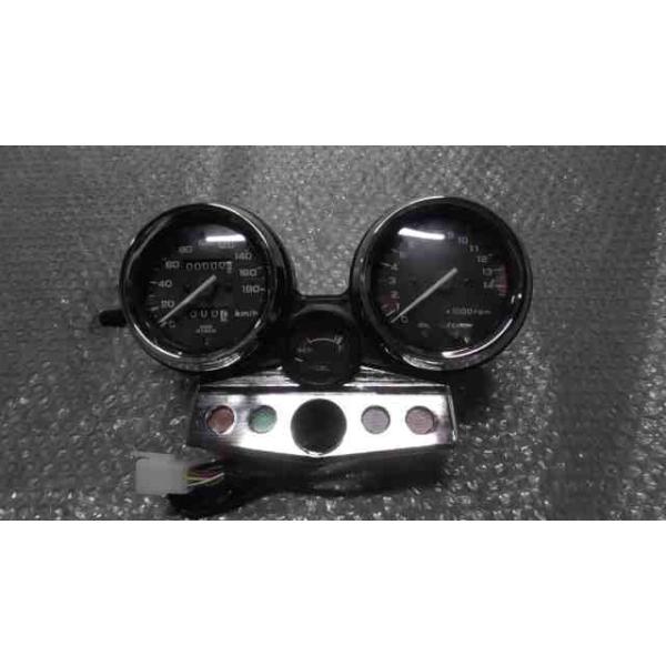 CB400SF    NC31    メーター　中古品 CB400SF Version S NC31 の メーター 社外 *1745281798 中古 : バイク