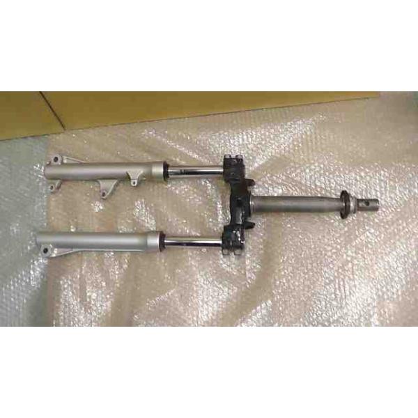 ディオ110 JF31-1015xxx の フロントフォーク *1751334158 中古