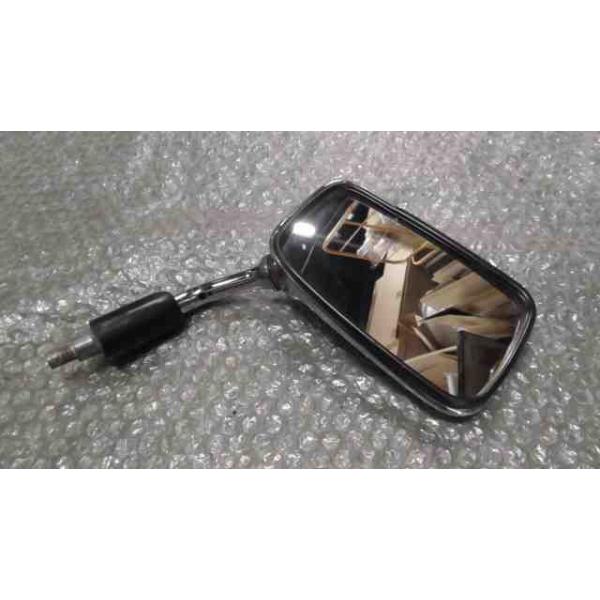 VT400S NC46 の ミラー 右 M10 傷 *1758866676 中古 : バイクパーツ