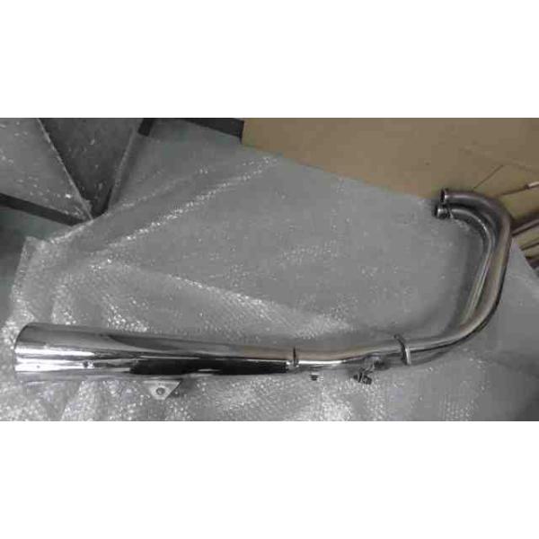 ボルティー NJ47A-103xxx の マフラー *1759378359 中古 : バイク