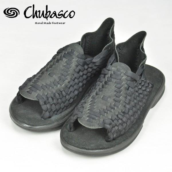 チュバスコ Chubasco AZTEC アズテック スポーツサンダル メンズ