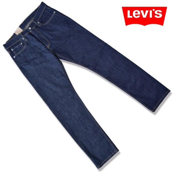 リーバイス Levi S 513 休日 Slim Straight Fit スリムストレート ジーンズ デニムパンツ 12 3oz 12 3oz ストレッチデニム