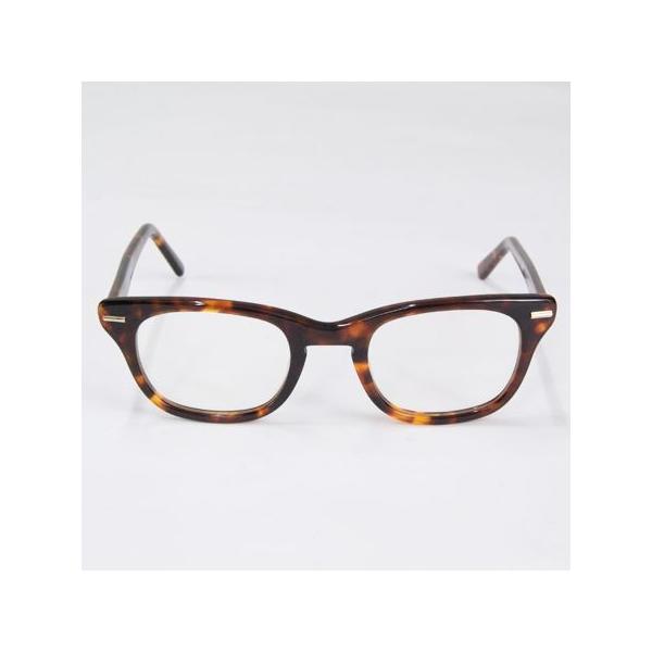 SHURONシュロン フリーウェイ FREEWAY DEMI AMBER べっ甲TORTOISESHELL