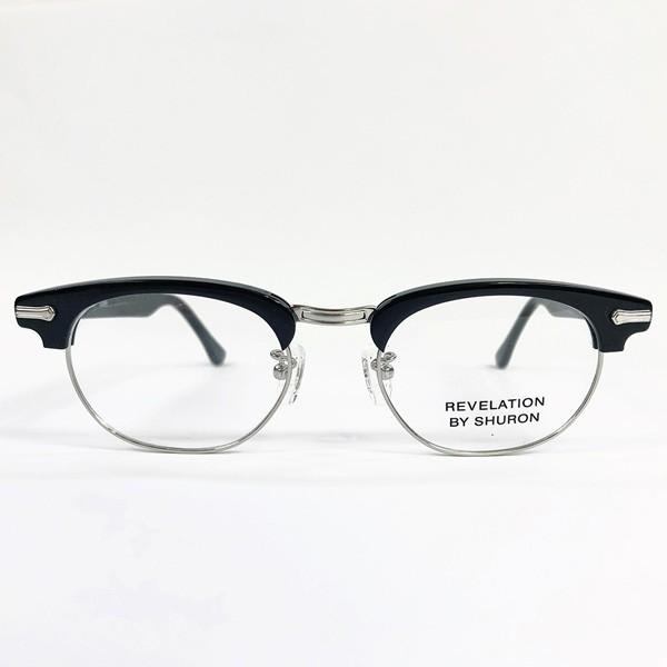 SHURON RONSIR REVELATIONサーモントタイプ 50s SHURON SHURON/シュロン ［RONSIR REVELATION］ サーモント