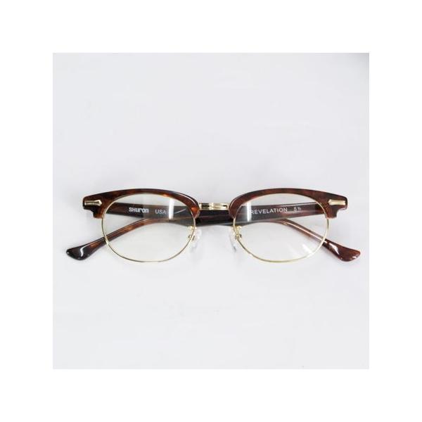 SHURON シュロン ロンサーレベレーション RONSIR REVELATION TORTOISE 