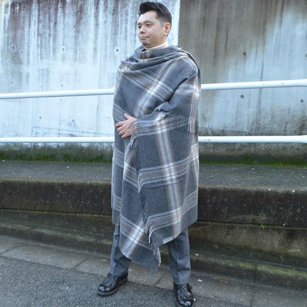 Silkeborg Plaids シルケボープレード ベビーアルパカ ブランケット チャコール Amanda Baby Alpaca Blanket Carcoal スローケット Buyee Buyee 日本の通販商品 オークションの代理入札 代理購入