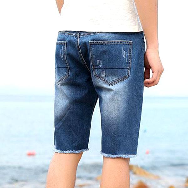 デニムハーフパンツ メンズ ショート 短パン 半ズボン ボトムス ジーンズ 夏物 Buyee Buyee Japanese Proxy Service Buy From Japan Bot Online