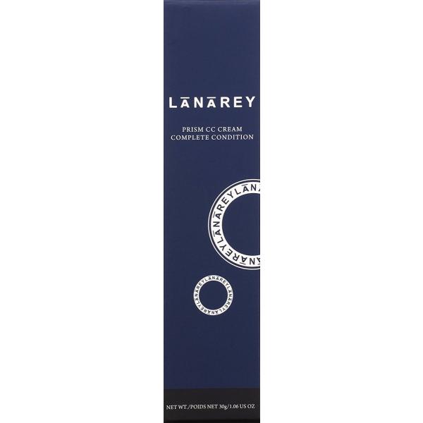 Lanarey ラナレイ プリズム Ccクリーム 30g ベージュ オークル ロゼ Buyee Buyee Japanese Proxy Service Buy From Japan Bot Online