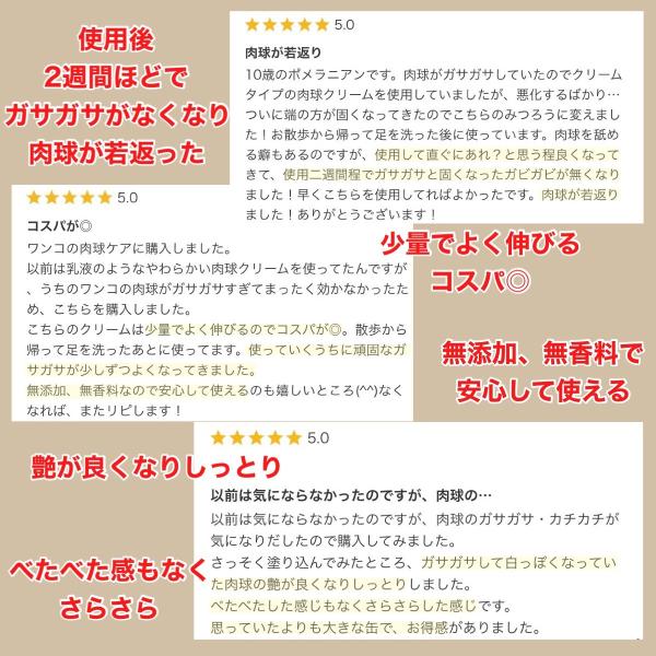 国産 天然みつろう 肉球クリーム 30g 無添加・無香料 犬猫用 ペット用 肉球ケア 舐めても安心安全 滑り止め クリーム /【Buyee】 国産 天然みつろう 肉球クリーム 30g 無添加・無香料 犬猫用 ペット用 肉球ケア 舐めても安心安全 滑り止め クリーム /【Buyee】