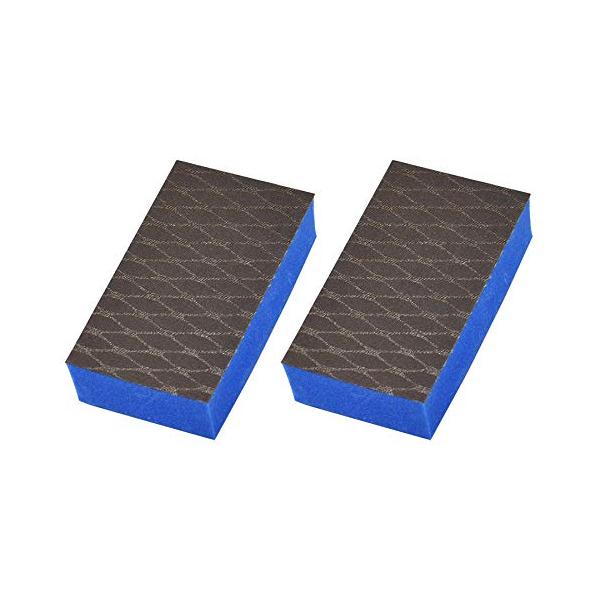 汚れたまな板を削ってきれいにします。使い方は簡単、まな板の表面を削るだけです。プラスチック・木製のまな板にお使い頂けます。(琺瑯、アルミ、漆器等には使用しないでください)日本製です。商品サイズ 1個 5cm x 9cm x 2.4cm【使用...