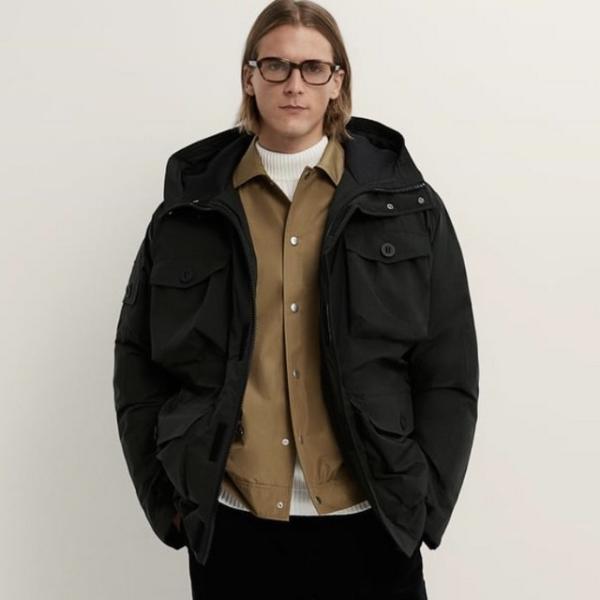 ザラ Zara メンズジャケット アウター 通販 人気ランキング 価格 Com