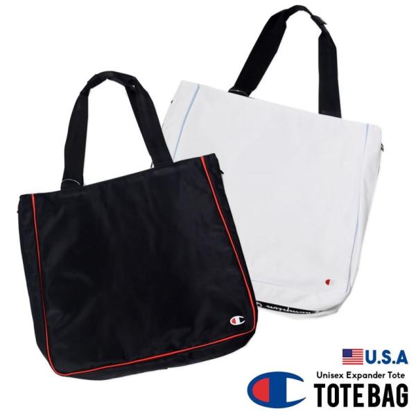 Champion（チャンピオン） トートバッグ レディース 海外限定モデル C 