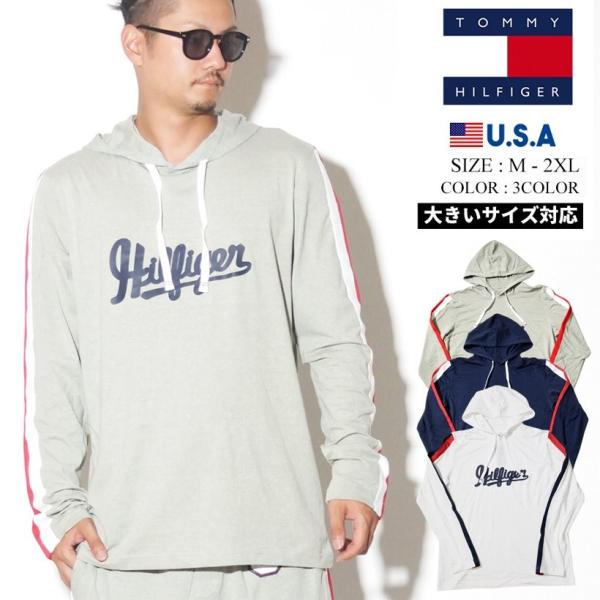 適合 受ける 通貨 Tommy パーカー ペアルック Matsuge Jp