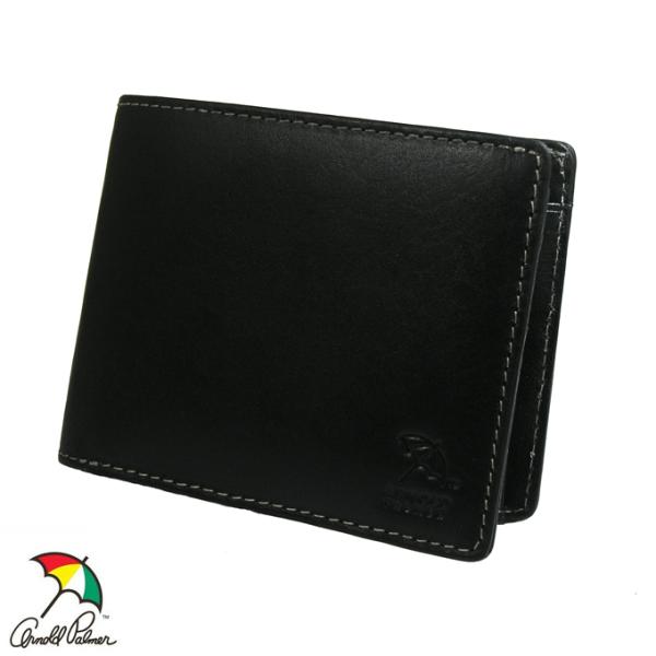 Arnold Palmer（アーノルドパーマー） ARNOLD PALMER 4AP3643 BLACK 二