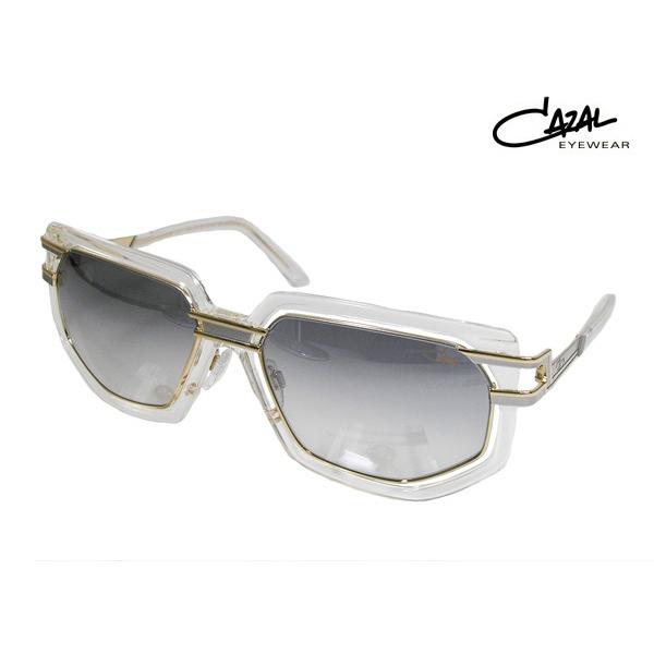 【当時物classical】90s vintage カルロス・ソレール・バラガン CAZAL（カザール） ポイント10倍 サングラス 9066/1 003 : びっくり