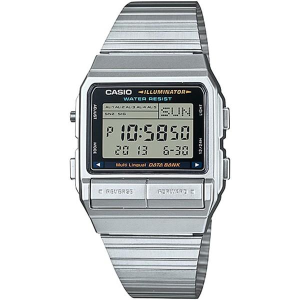 casio db