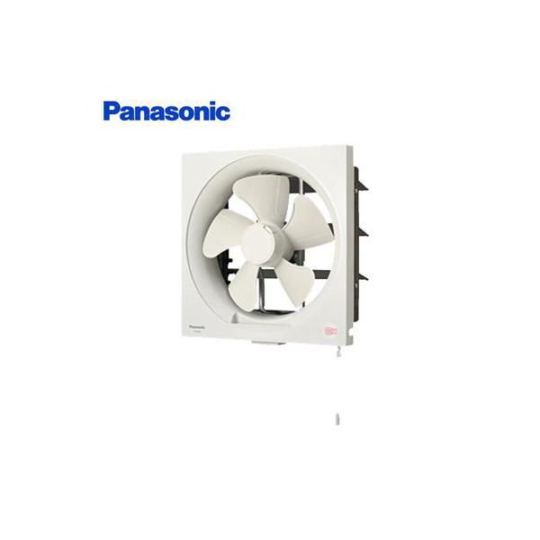 Panasonic（パナソニック） 一般換気扇 FY-30P6 埋込35cm 引き紐式