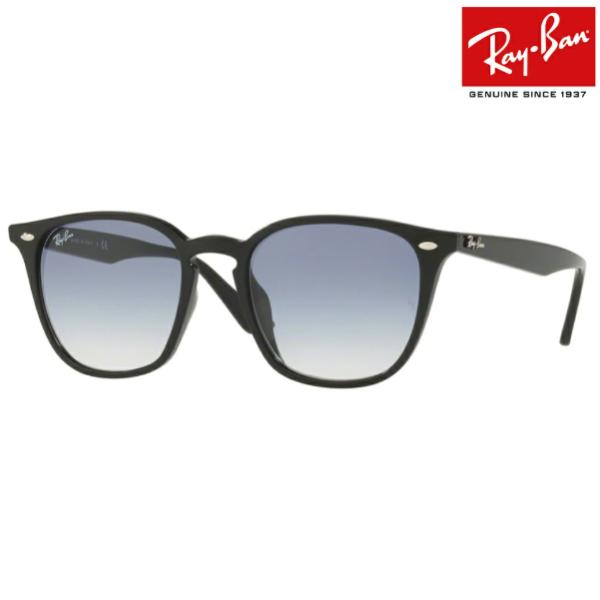 RayBan レイバン サングラス RB4258F 601/19 52 国内正規品