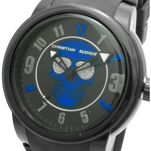 Christian Audigierエド・ハーディーのデザイナーであるクリスチャン・オードジェーは、19歳の頃から彼の敬愛するエルビス・プレスリーやスティーブ・マックイーン等の著名 なスターをリスペクトしたクリエイティブなデザインワークや、...