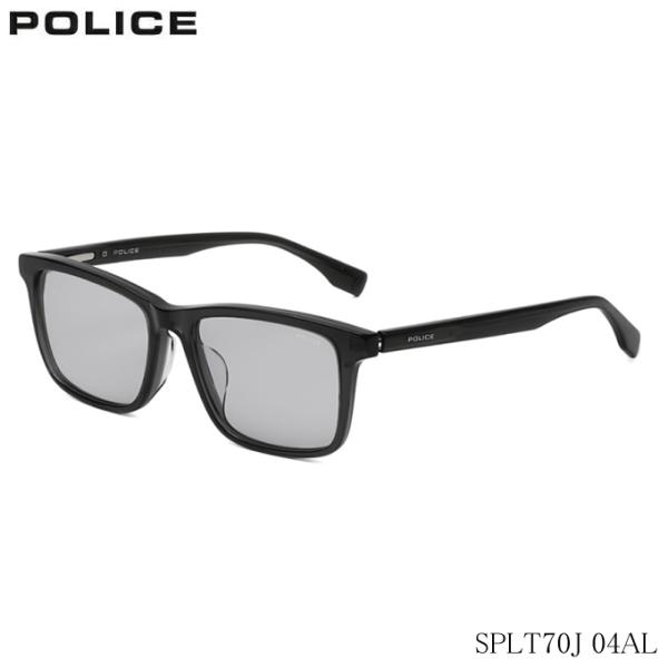 2026年モデル ポリス サングラス SPLT70J 04AL POLICE 国内正規品