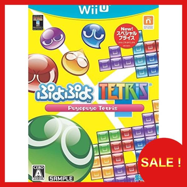 tetris wii u