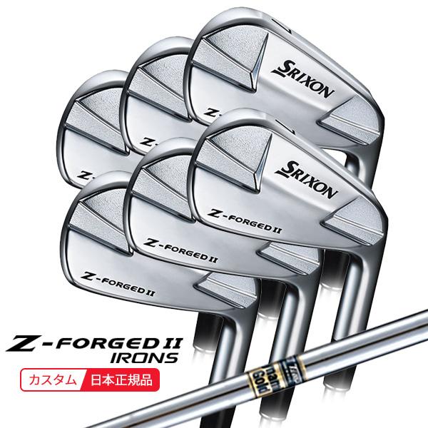 Srixon Z-フォージド アイアンセット DSCF5776-1024x683.jpg