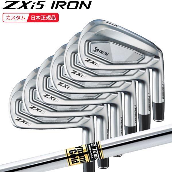 ZX（スリクソン） (特注 納期3-6週) ダンロップ スリクソン ZXi5