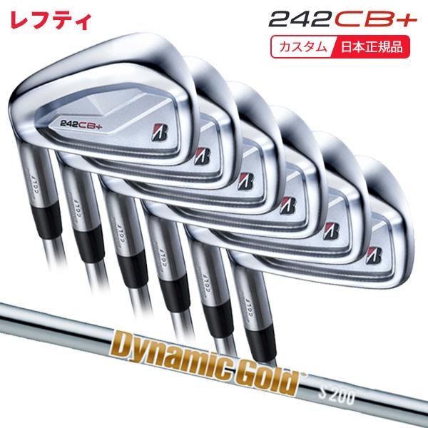 B Series (特注 納期後日連絡)(レフティ)ブリヂストン Bシリーズ