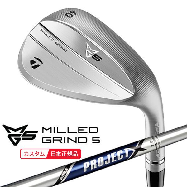 TaylorMade（テーラーメイド） (特注 納期2-7週)テーラーメイド MG5