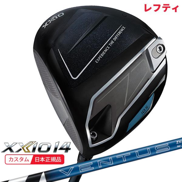 n(プロフ必読‼︎‼︎)現在週末配送のみ 楽天市場】ダンロップ ゼクシオ 14 ＋ ドライバー メンズ XXIO 14+ 1W