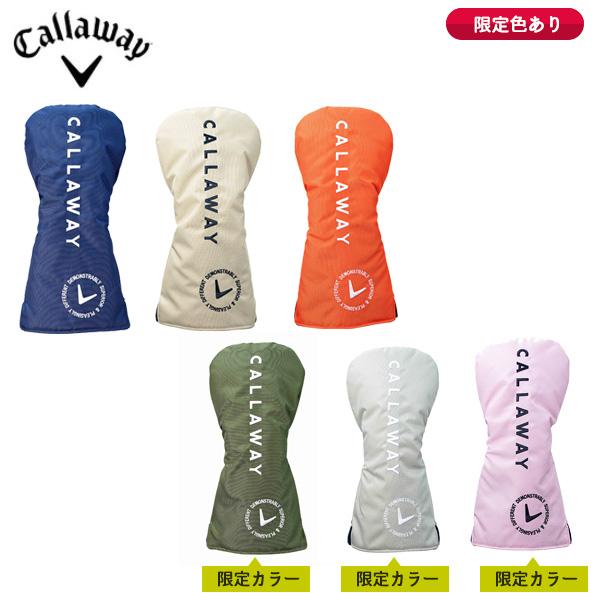 ❤️CALLAWAYドライバー用ヘッドカバー Amazon.co.jp: Callaway(キャロウェイ) PARADYM Ai SMOKE 専用