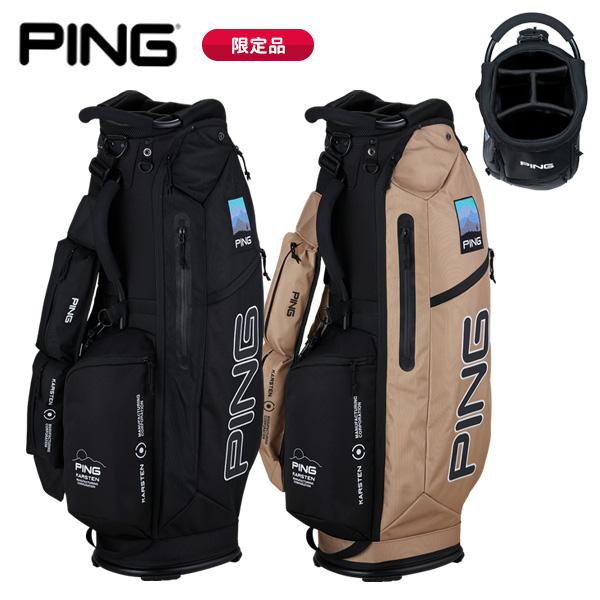 PING (10月上旬入荷 予約販売)(限定品)ピンゴルフ OUTDOOR