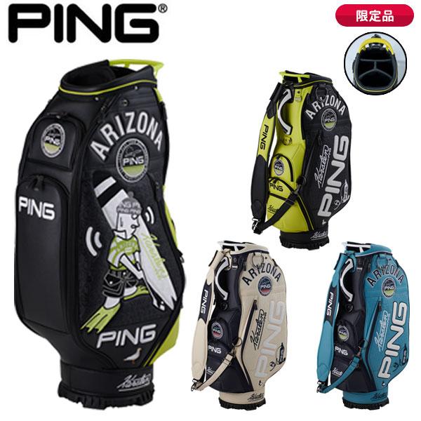 PING（ピン） (限定品)ピンゴルフ(PING) ミスターピン(MR.PING) サーフ