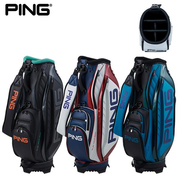 PING（ピン） ピンゴルフ(PING) オーセンティック カート キャディ