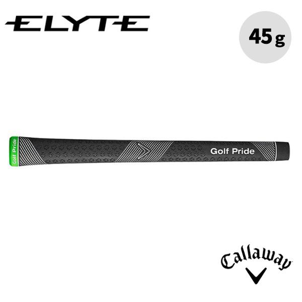 Callaway（キャロウェイ） エリート(ELYTE) グリップ GOLF PRIDE