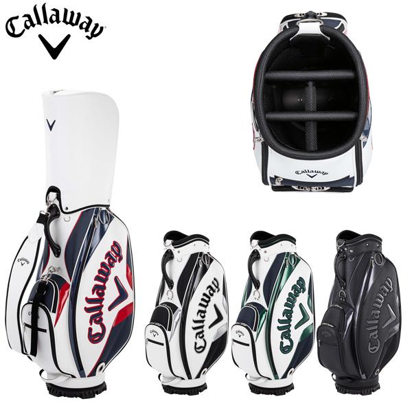 Callaway キャディバッグ エクシア25JM Callaway キャロウェイ 正規品 Exia 25 JM ( エクシア 25JM