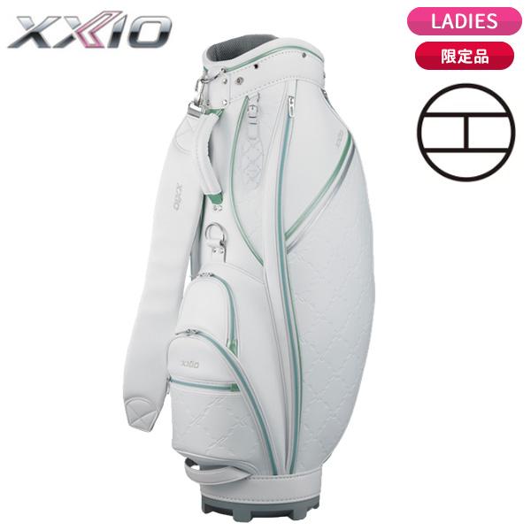 XXIO (限定品)ダンロップ(DUNLOP) ゼクシオ(XXIO) キャディバッグ(8.5