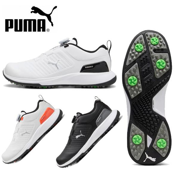 PUMA (クリアランス)プーマゴルフ(PUMA) グリップフュージョン PUMA (クリアランス)プーマゴルフ(PUMA) グリップフュージョン