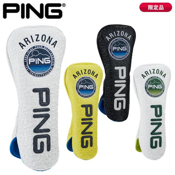 PING (限定品)ピンゴルフ Mr.PING ミスターピン ストリート PING (限定品)ピンゴルフ Mr.PING ミスターピン ストリート