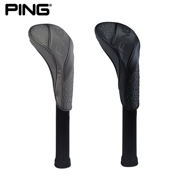 Ping Tour Chrom純正シャフト＋ヘッドカバー PING（ピン） ピンゴルフ(PING) ツアーシャフト ヘッドカバー