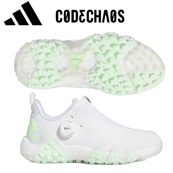adidas (クリアランス)アディダス ゴルフ ウィメンズ コード