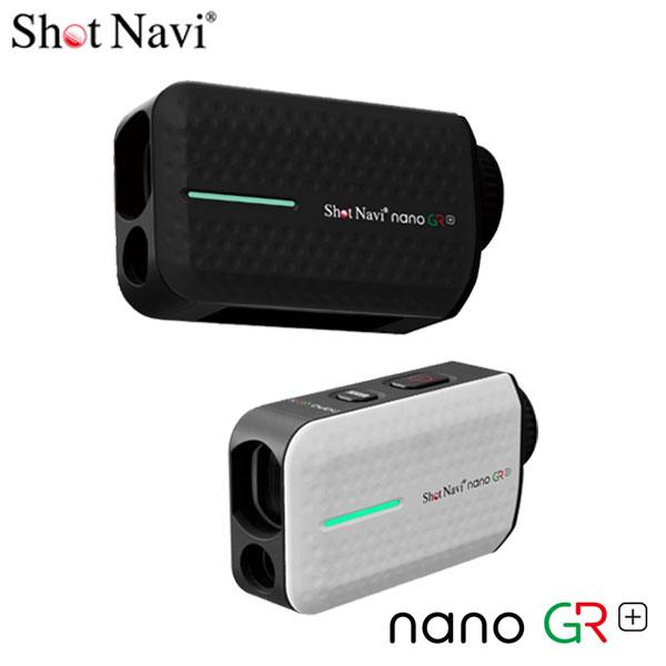ShotNavi(ショットナビ) LaserSniper nano GR+(レーザースナイパー