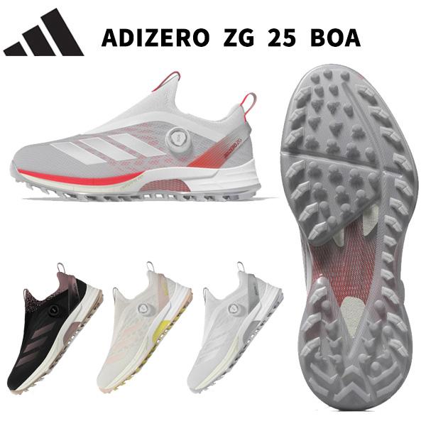 adidas アディダス ゴルフ ウィメンズ アディゼロ ZG25 adidas アディダス ゴルフ ウィメンズ アディゼロ ZG25