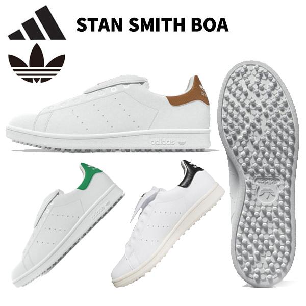 adidas（アディダス） ゴルフ(adidasGOLF)オリジナルス スタンスミス